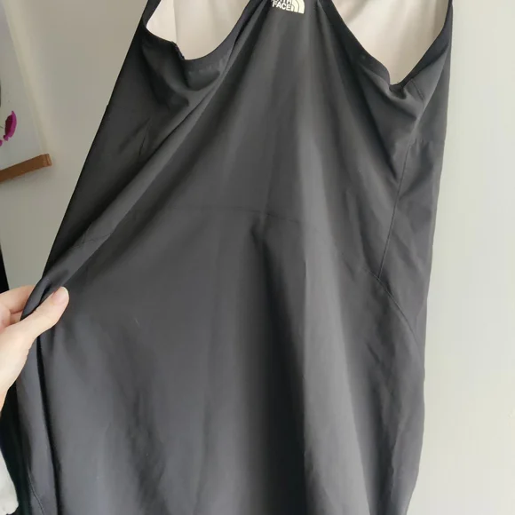 The North Face Black Dress - Picture 7 of 11